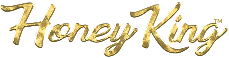 Honey KingLogo